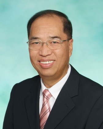 Mr. Stanley Chu